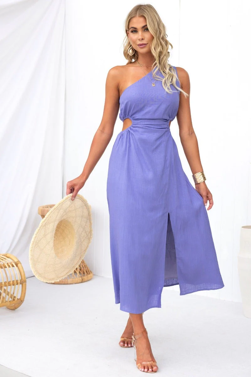 Quinby Midi Dress