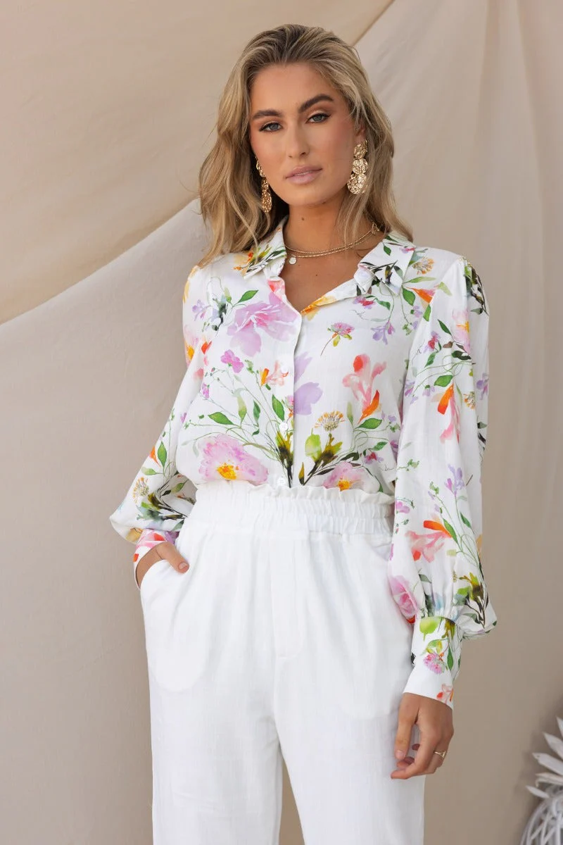 Quincy Shirt - Image 4