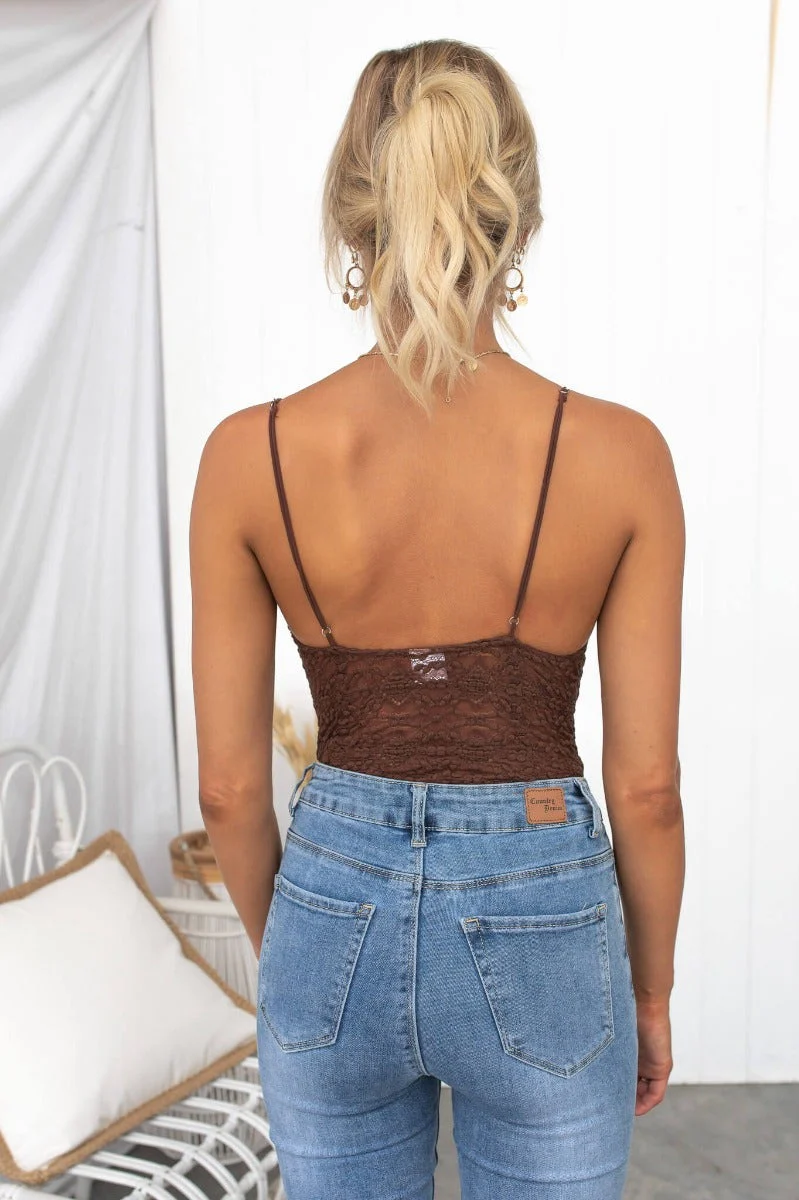 Quinn Bodysuit - Image 4