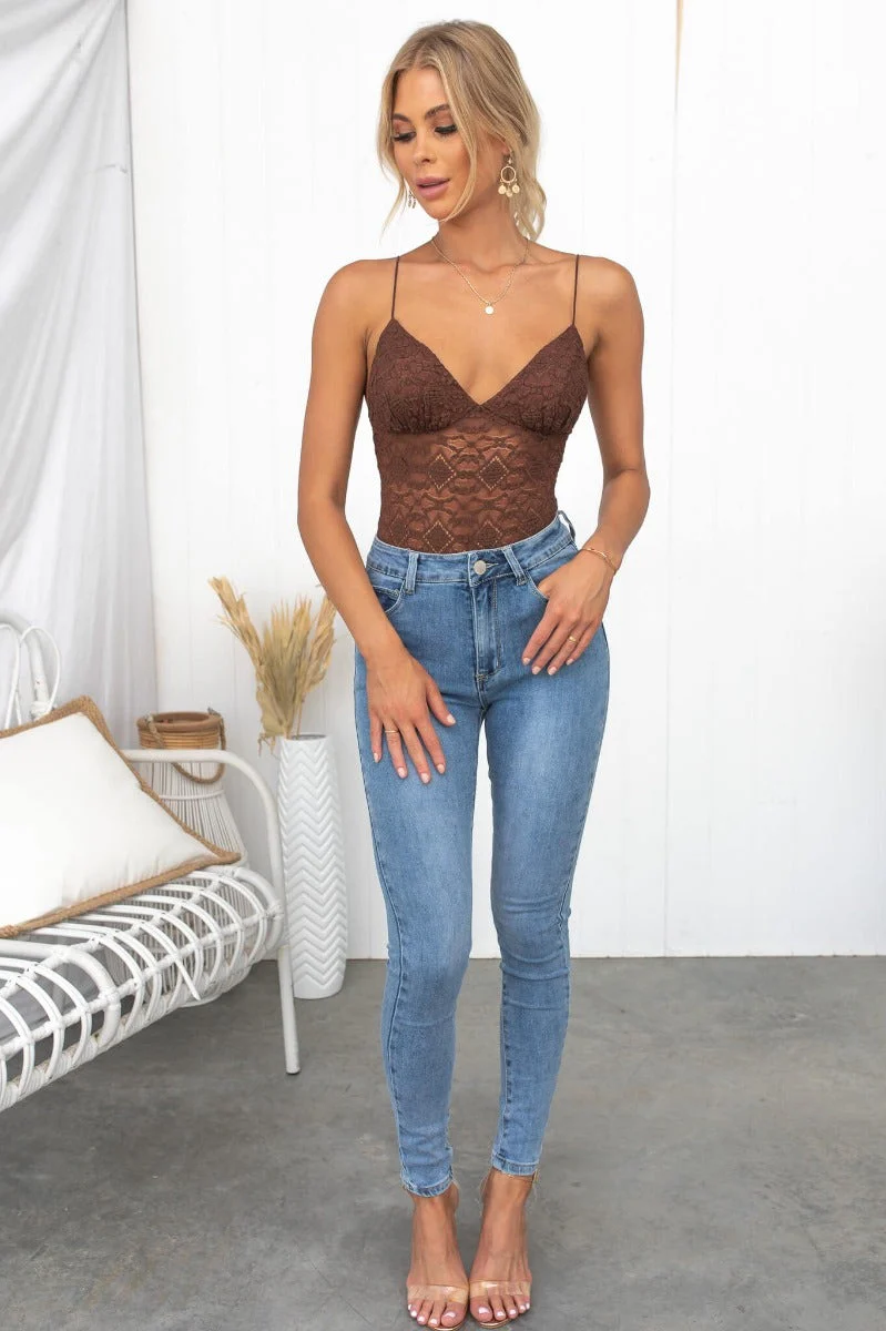 Quinn Bodysuit - Image 5