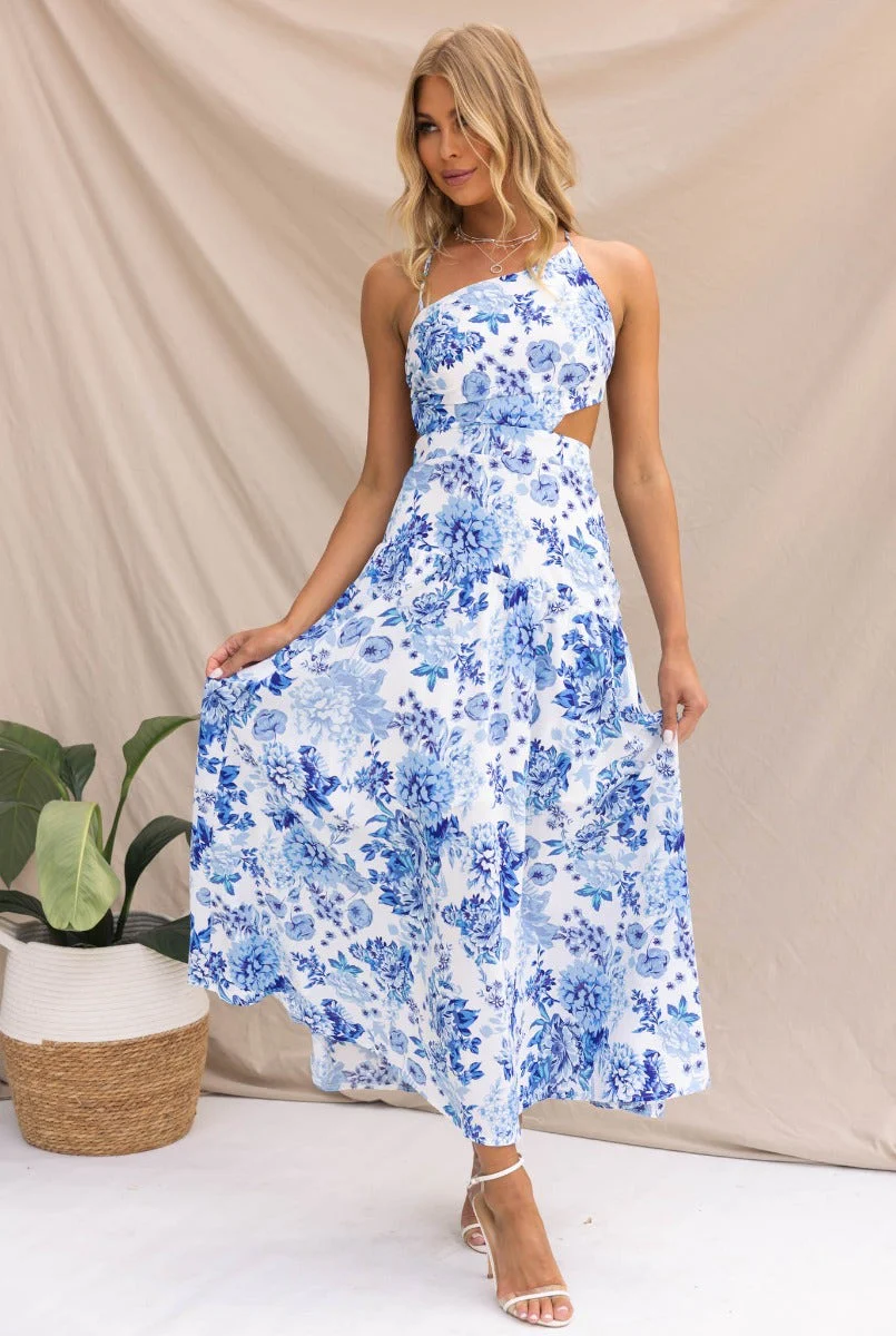 Quint Maxi Dress - Image 3