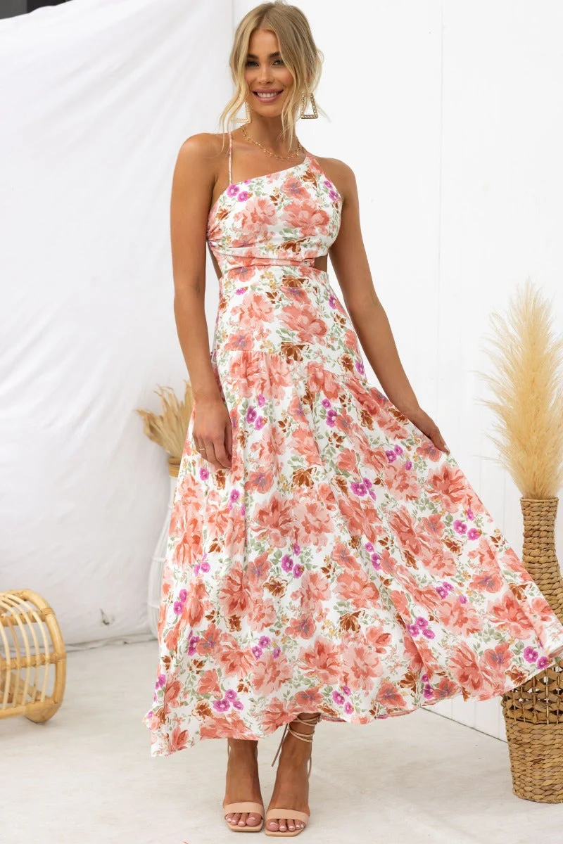 Quint Maxi Dress