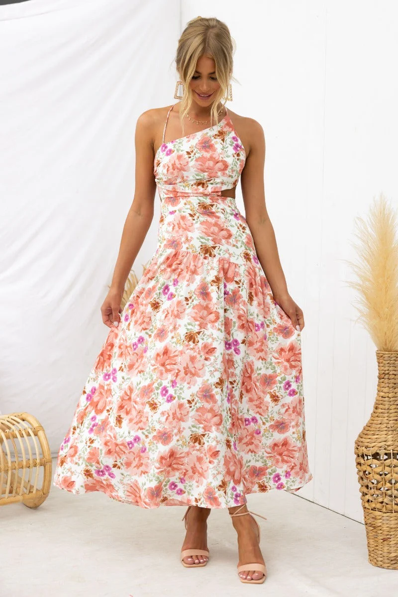Quint Maxi Dress - Image 4