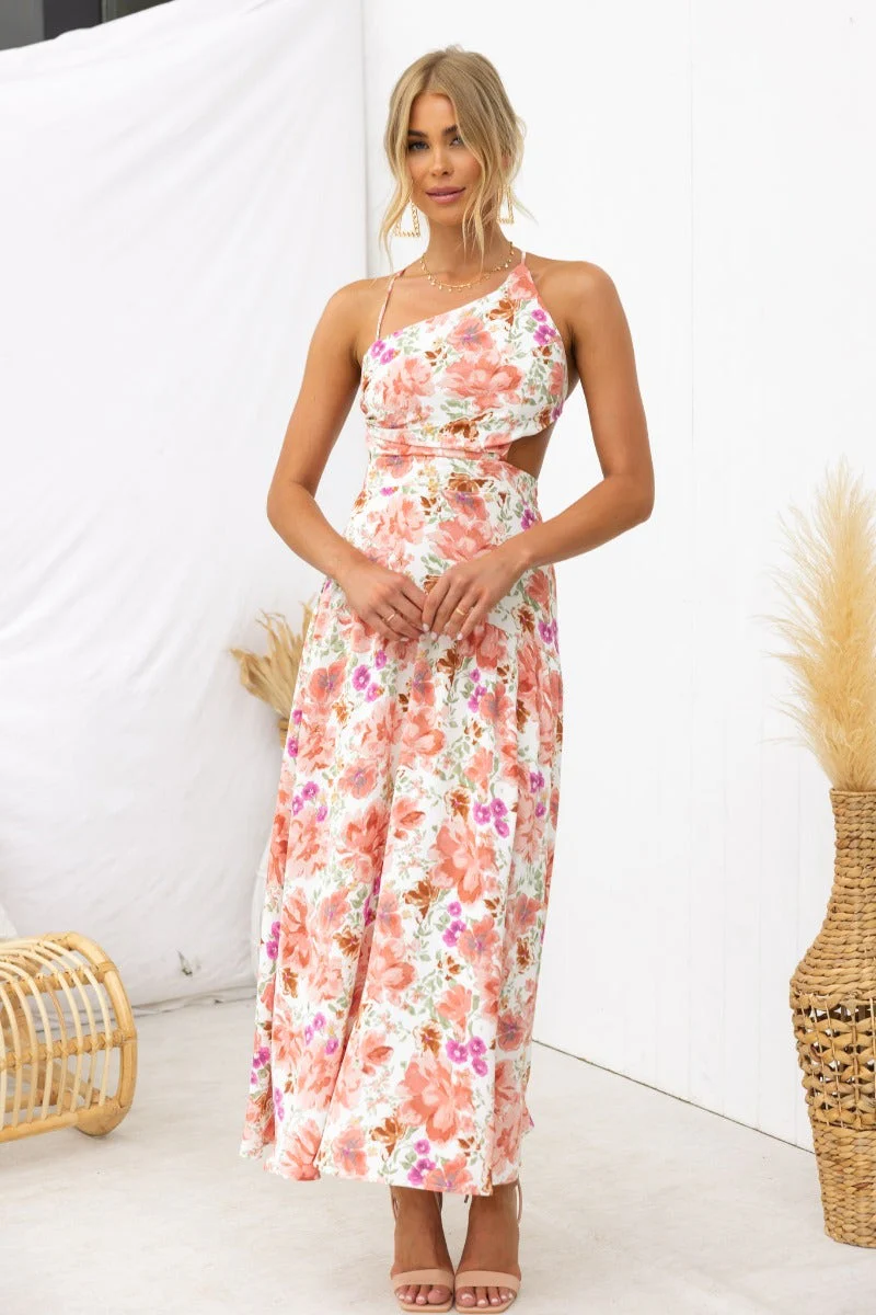 Quint Maxi Dress - Image 5