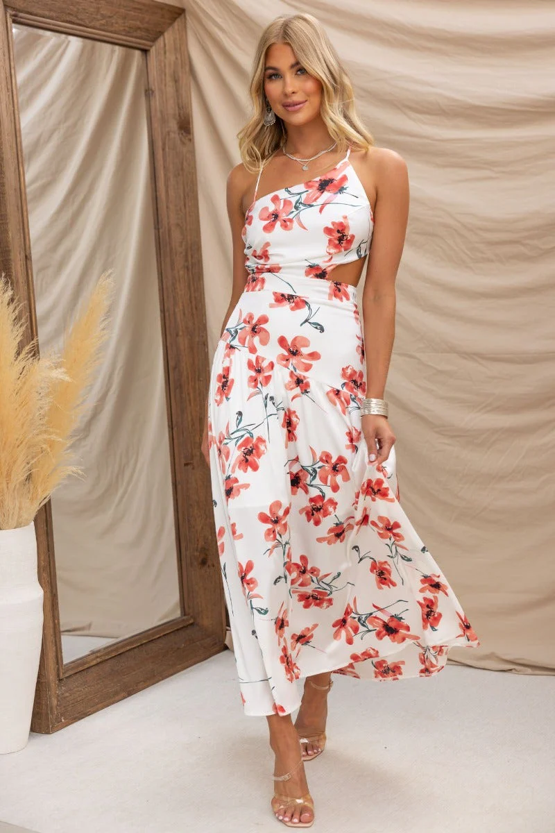 Quint Maxi Dress - Image 3