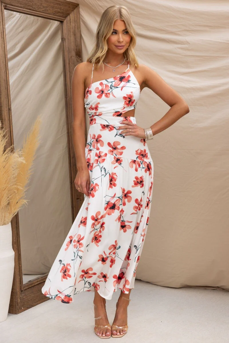Quint Maxi Dress - Image 4