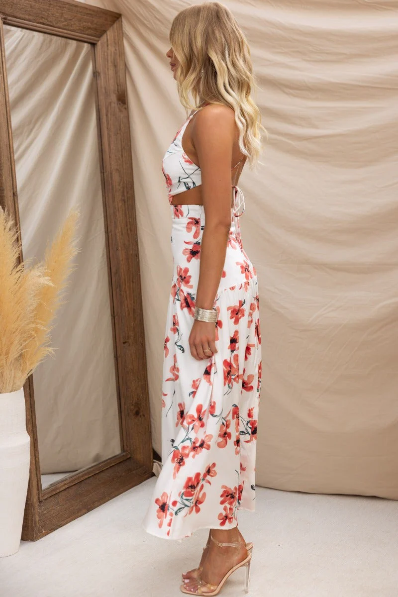 Quint Maxi Dress - Image 5