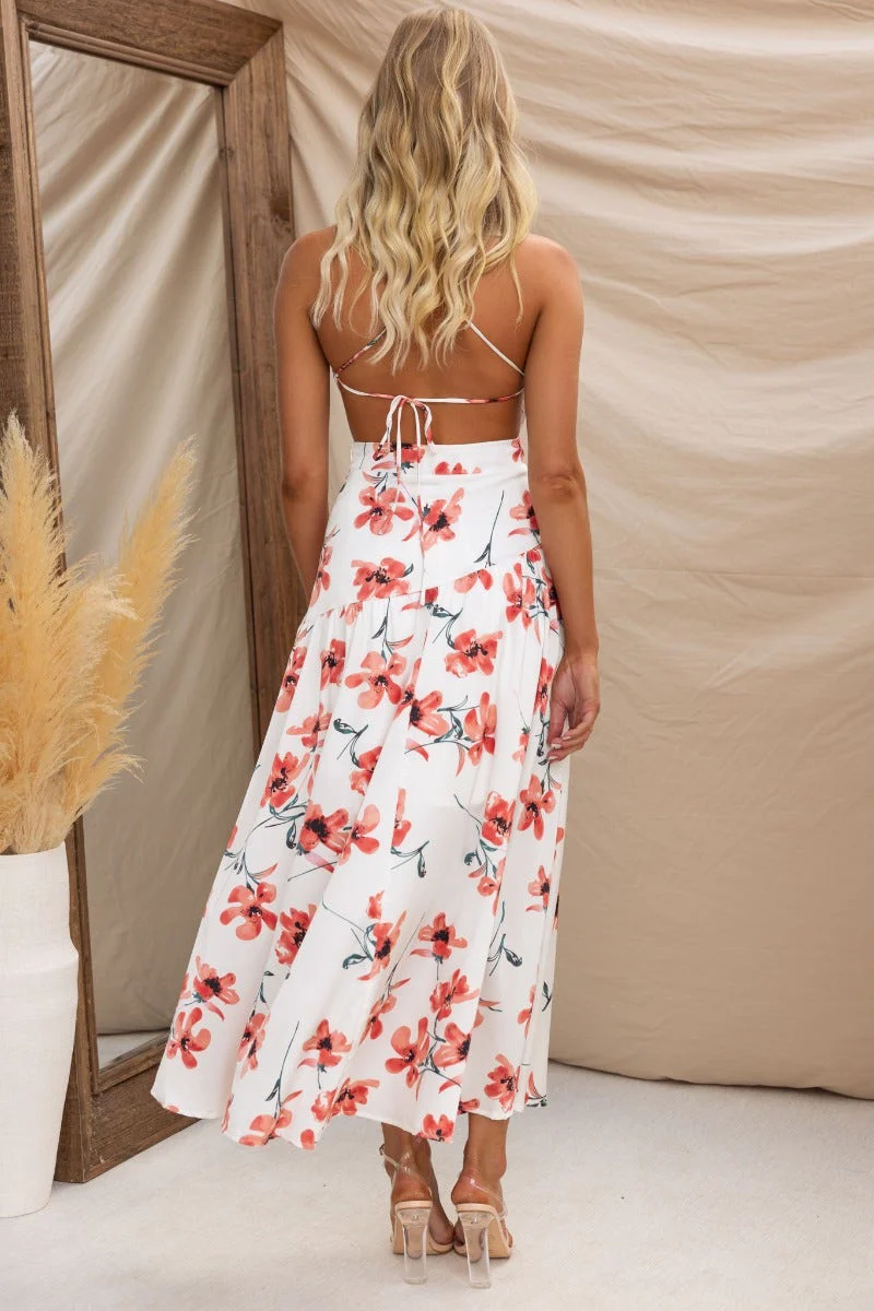 Quint Maxi Dress - Image 6