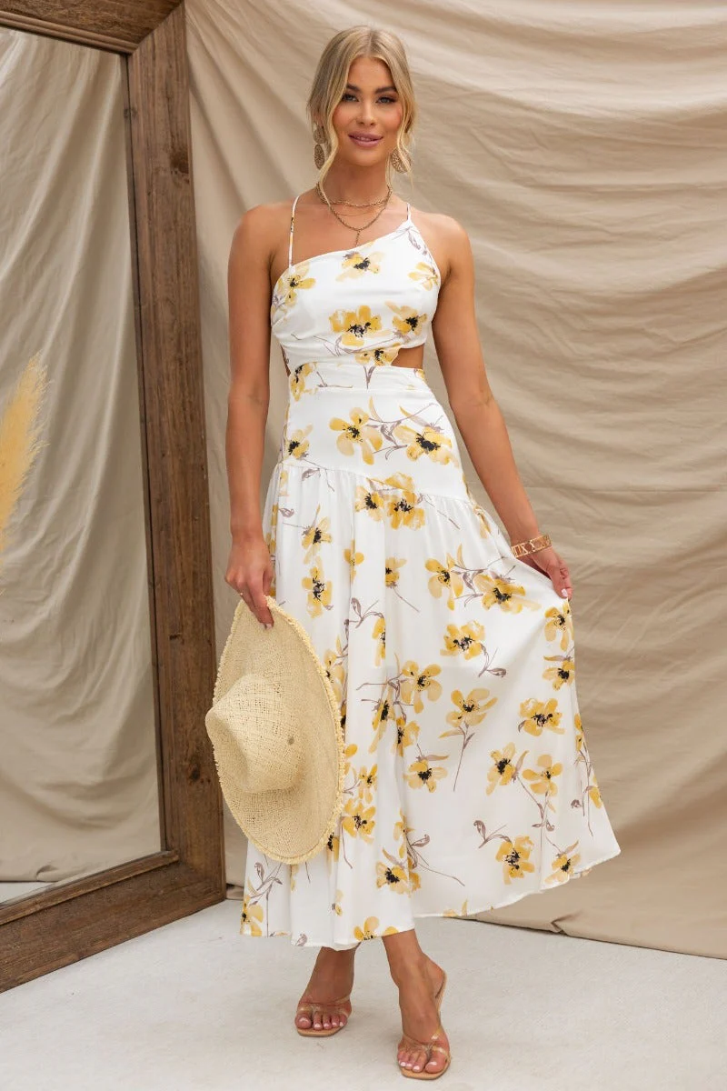 Quint Maxi Dress