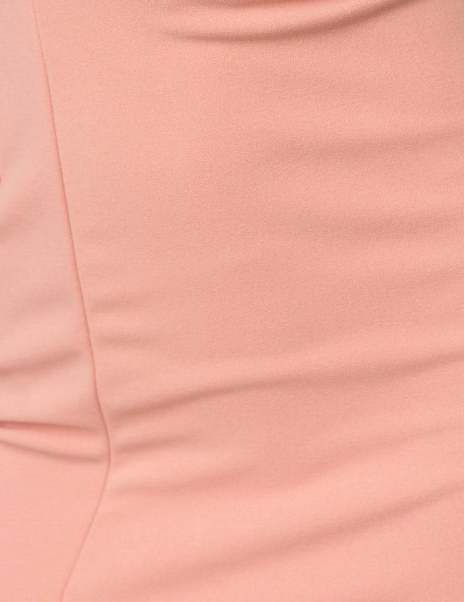 Quintie Midi Dress - Image 7