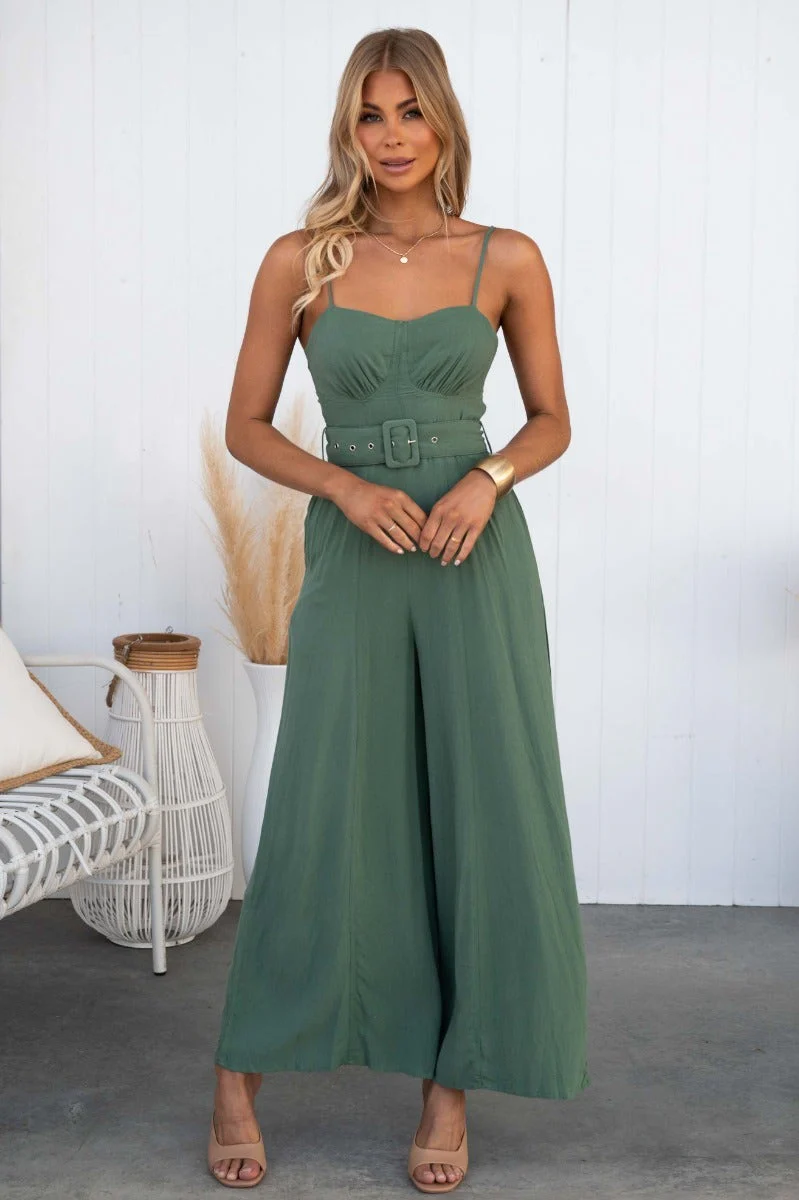 Quinton Jumpsuit - Image 2