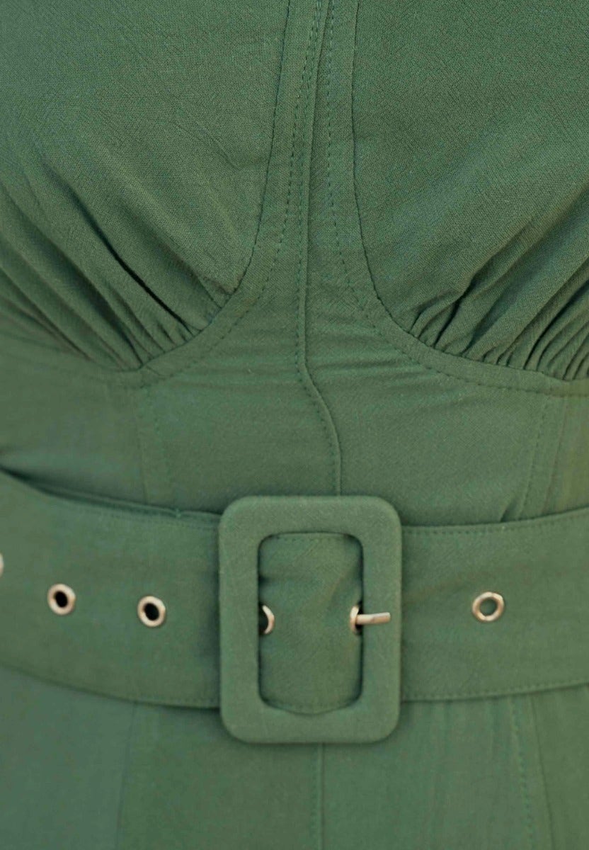 Quinton Jumpsuit - Image 5