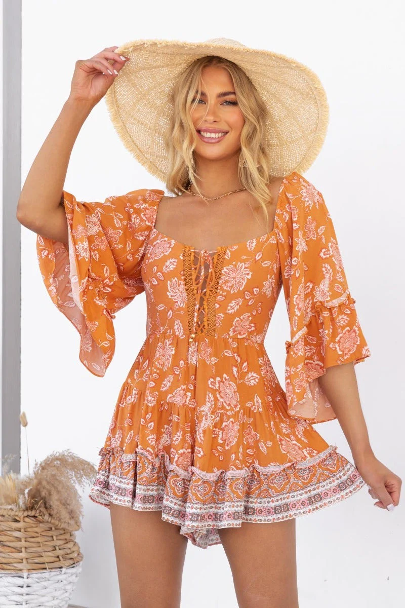 Quinton Playsuit - Image 2