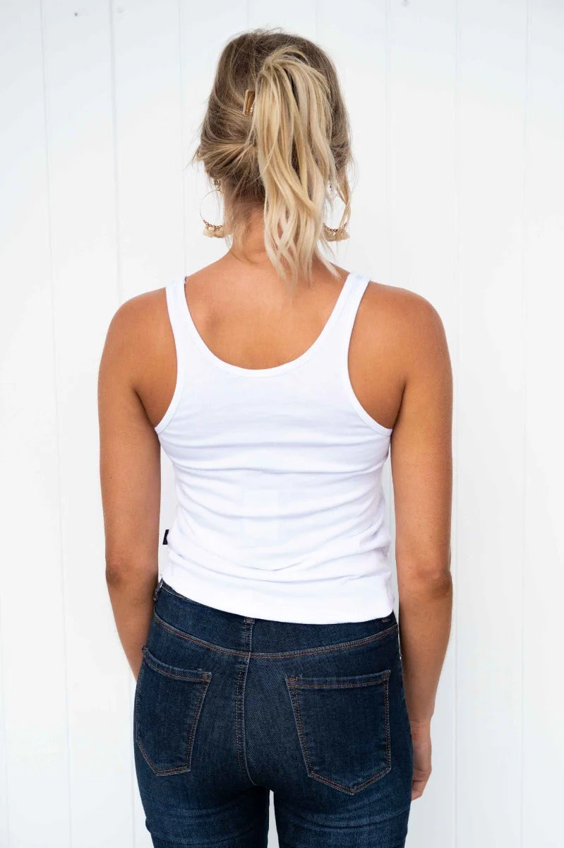 Quinton Tank Top - Image 6