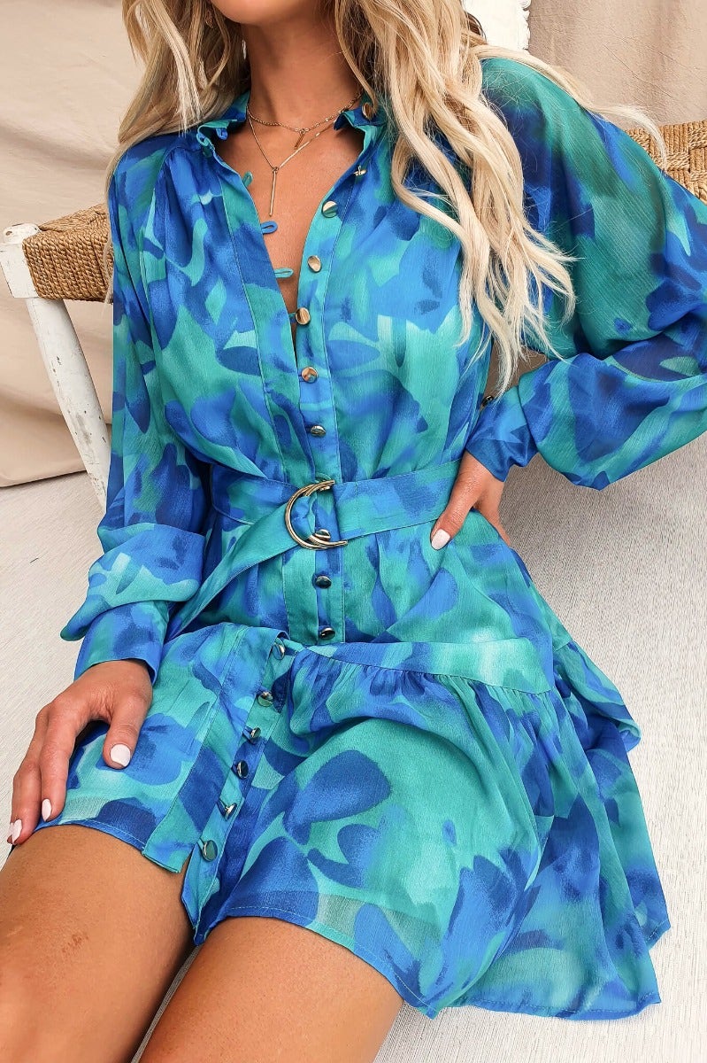 Quito Dress