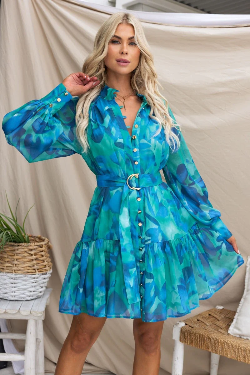 Quito Dress - Image 2