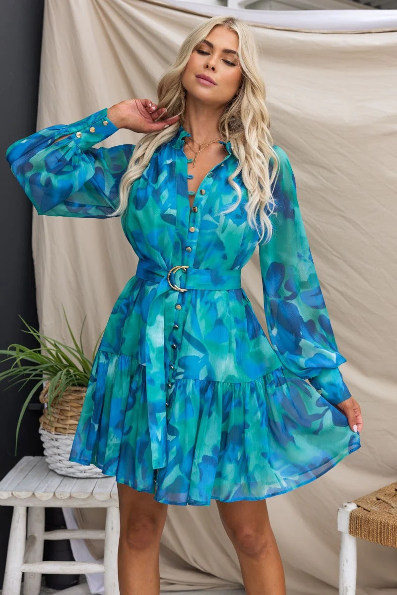 Quito Dress - Image 4