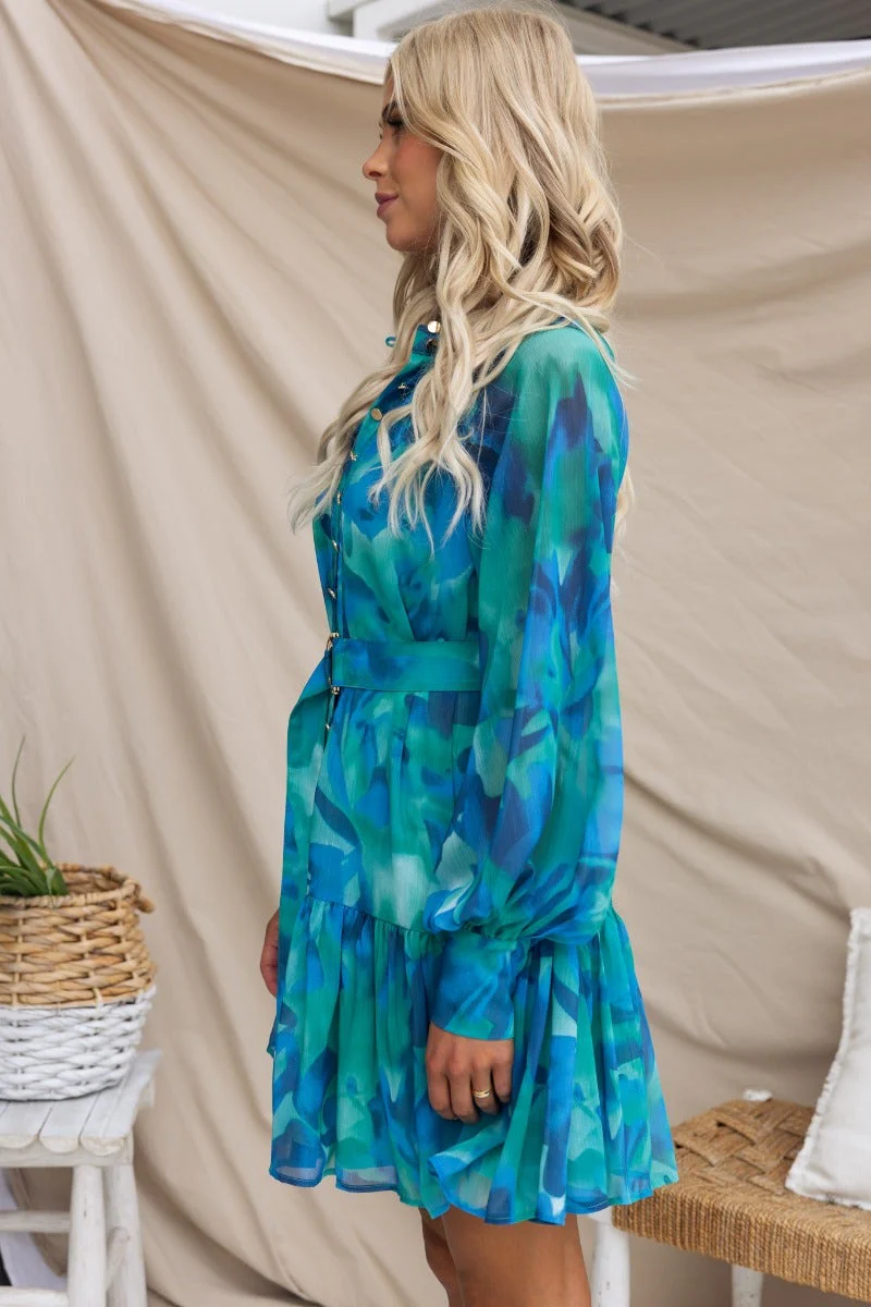 Quito Dress - Image 5