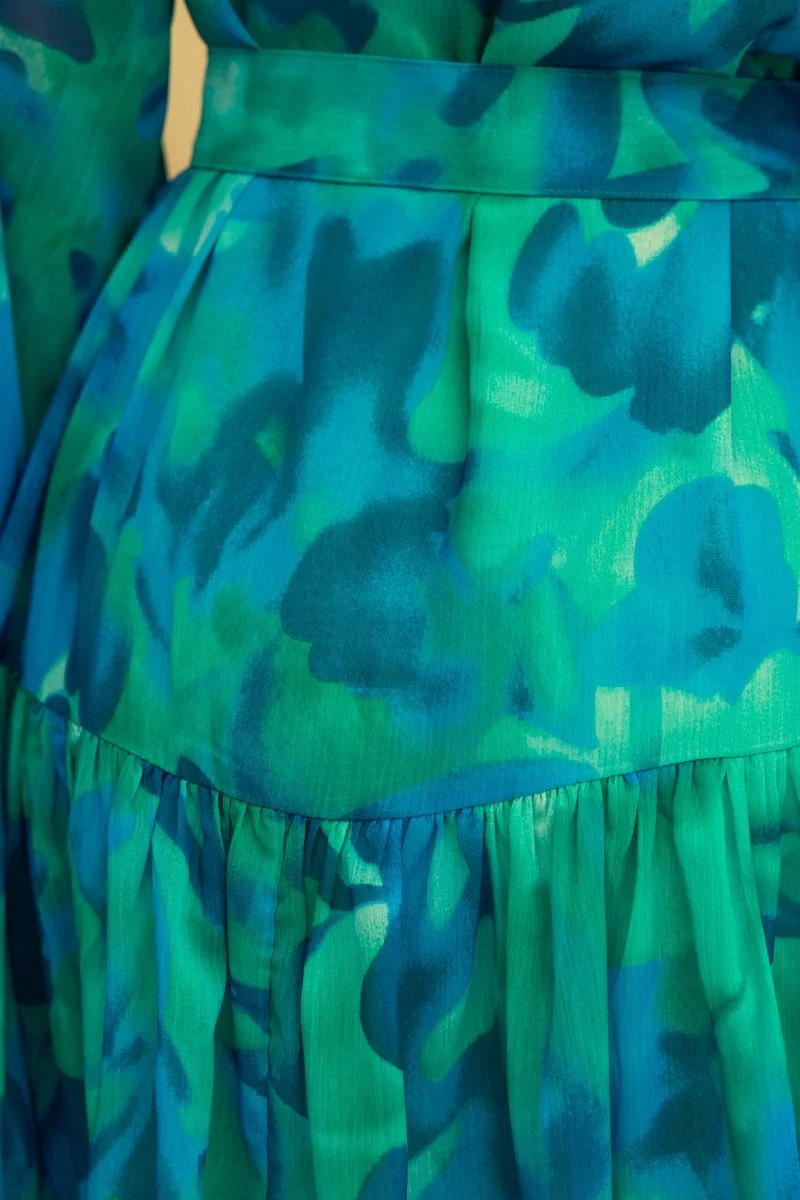 Quito Dress - Image 7