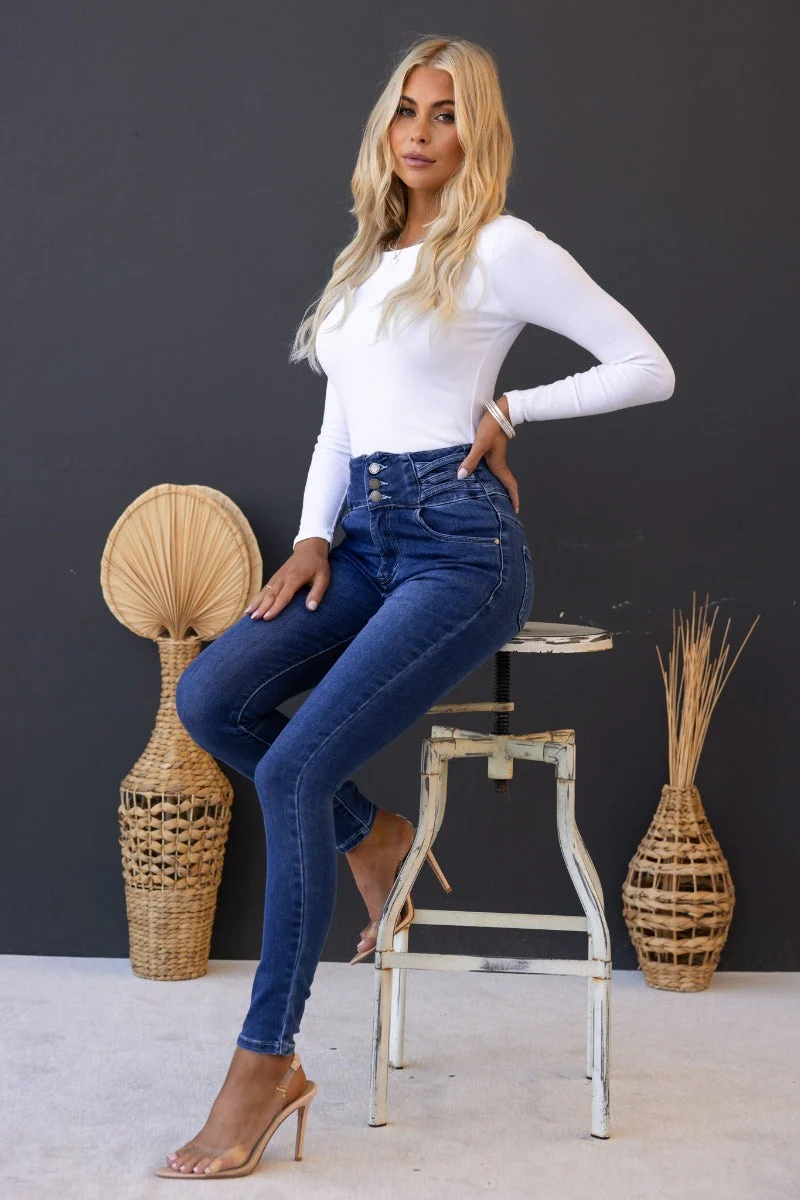 Quiver Jeans