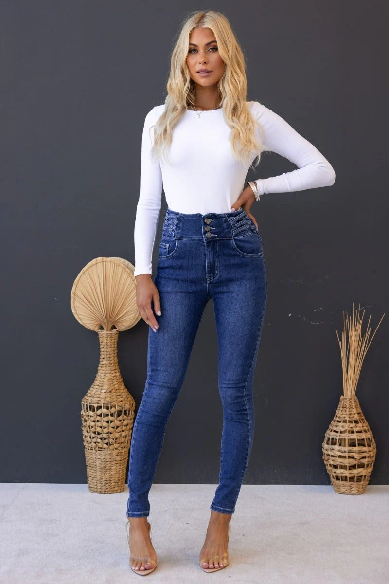 Quiver Jeans - Image 3