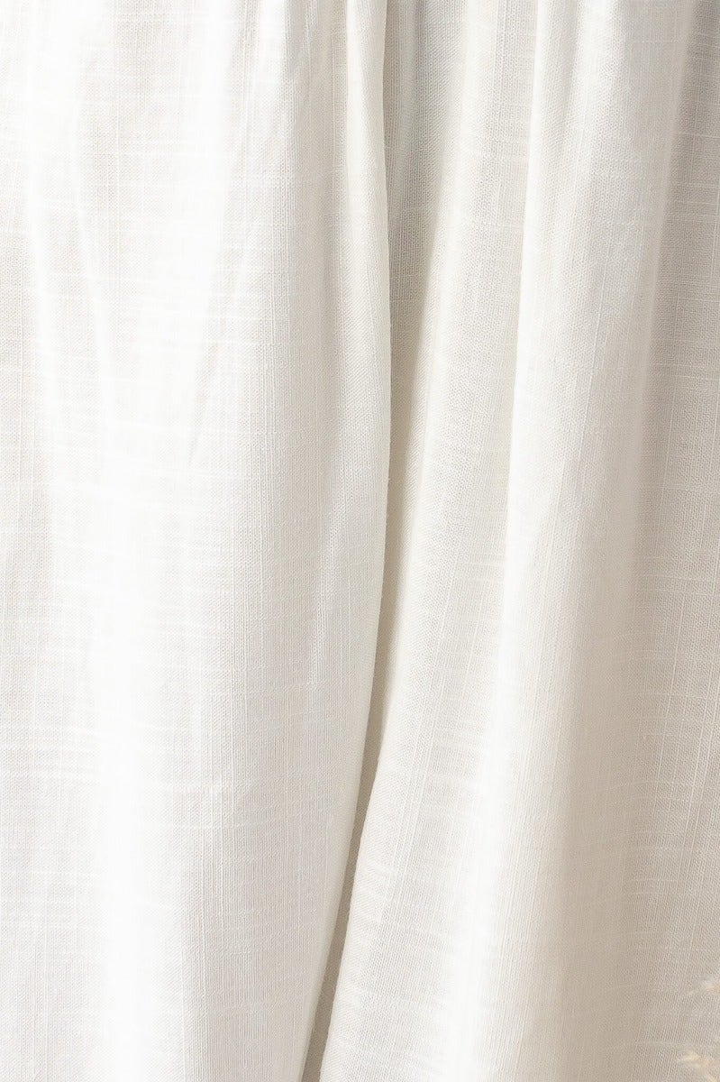 Qunita Midi Dress - Image 5