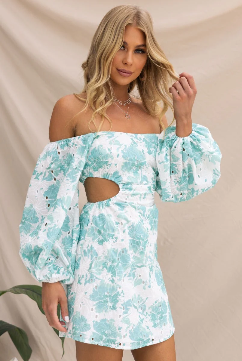 Raegan Dress