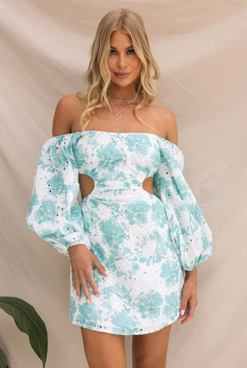 Raegan Dress - Image 4