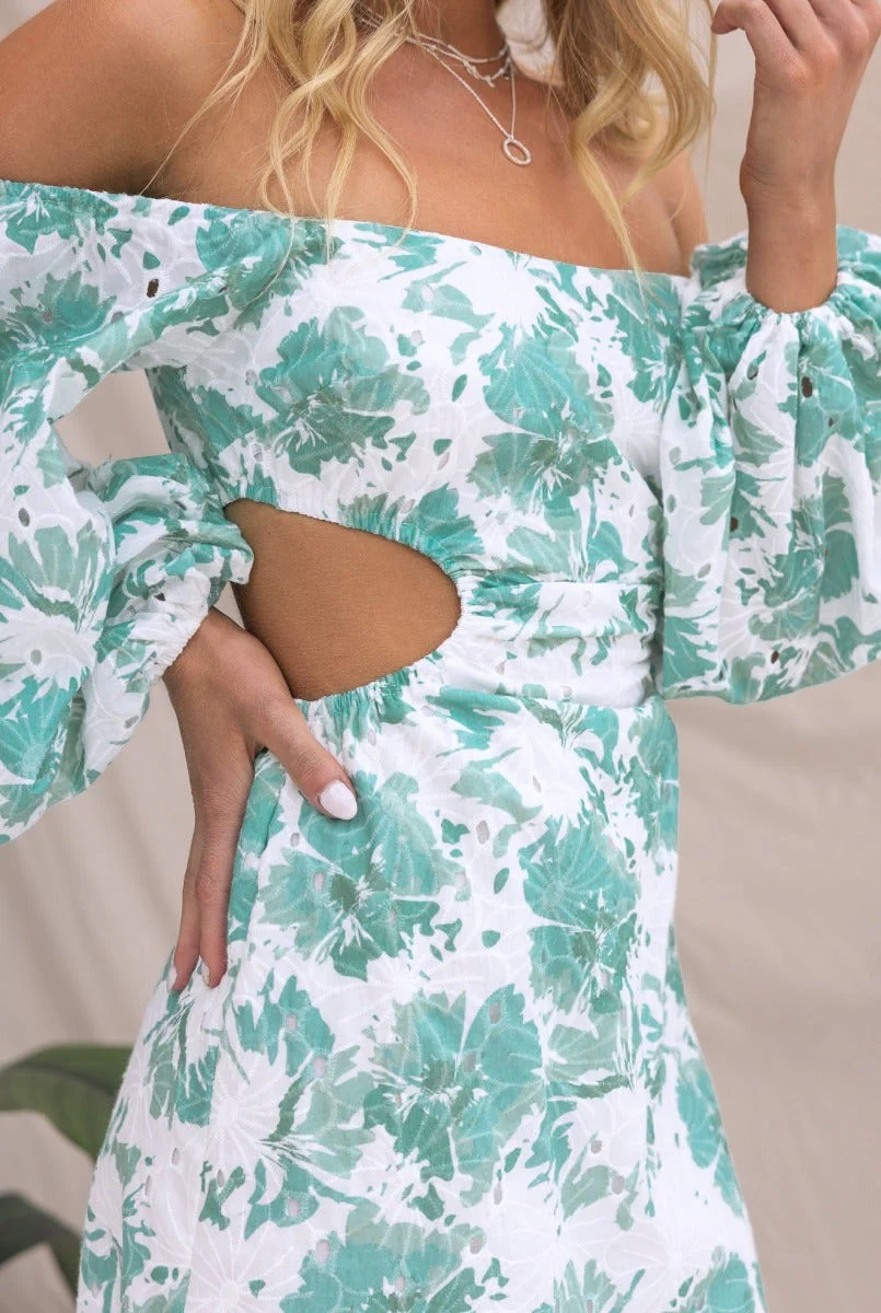 Raegan Dress - Image 7