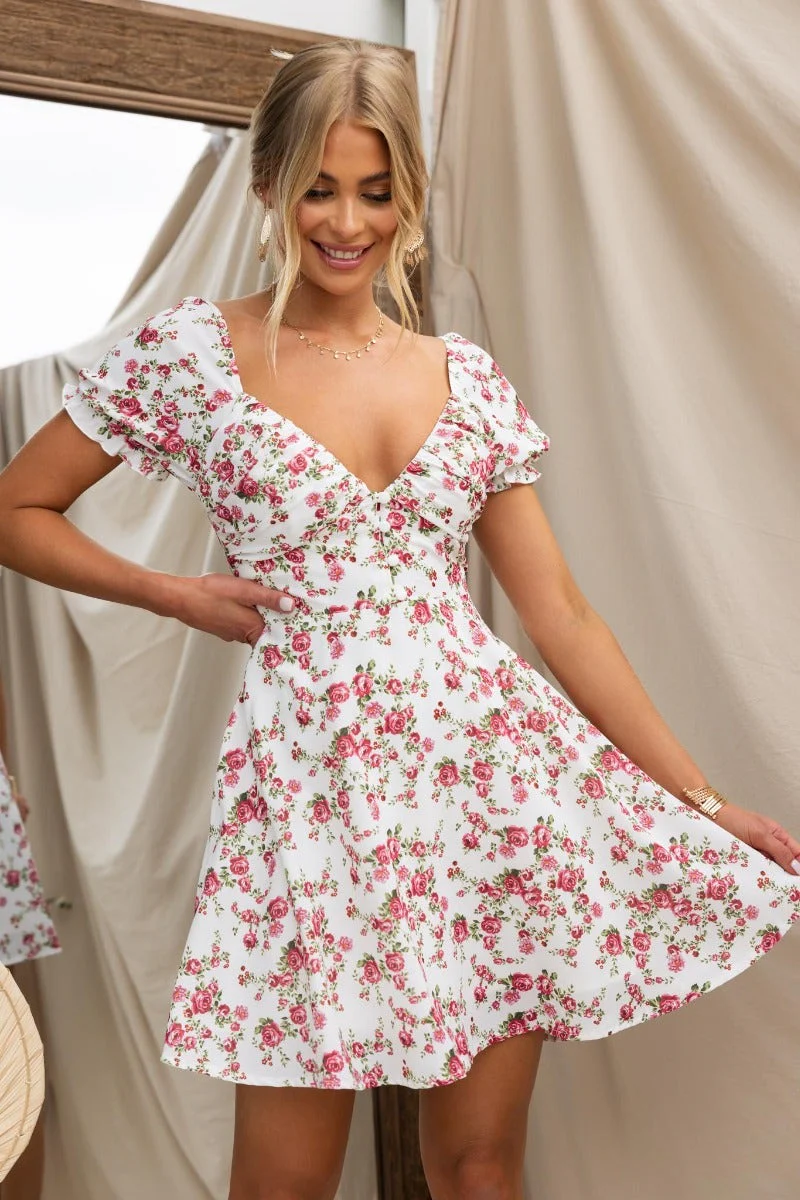 Raelene Dress - Image 2
