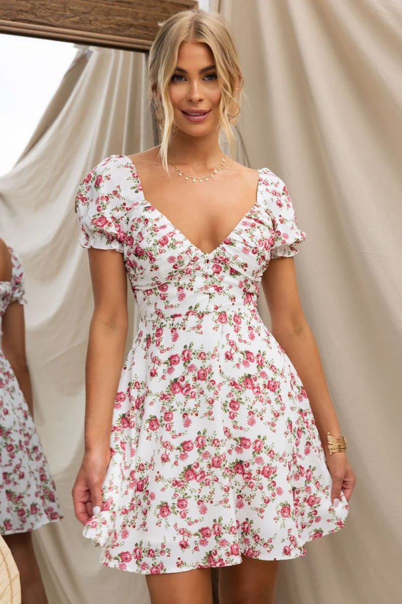 Raelene Dress - Image 3