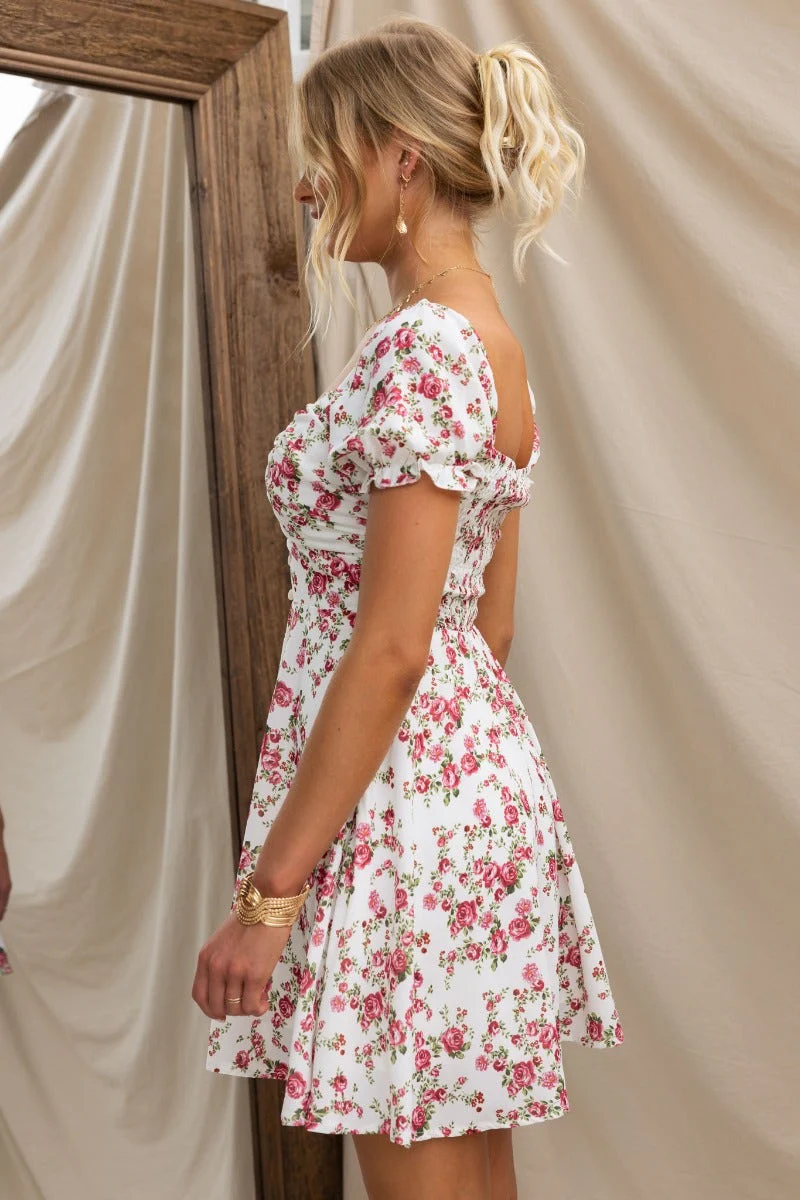 Raelene Dress - Image 4