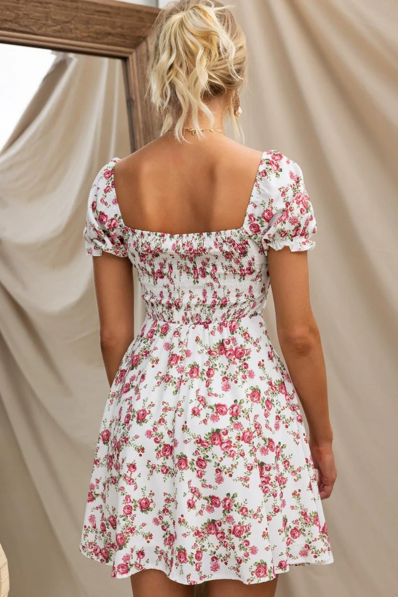 Raelene Dress - Image 5