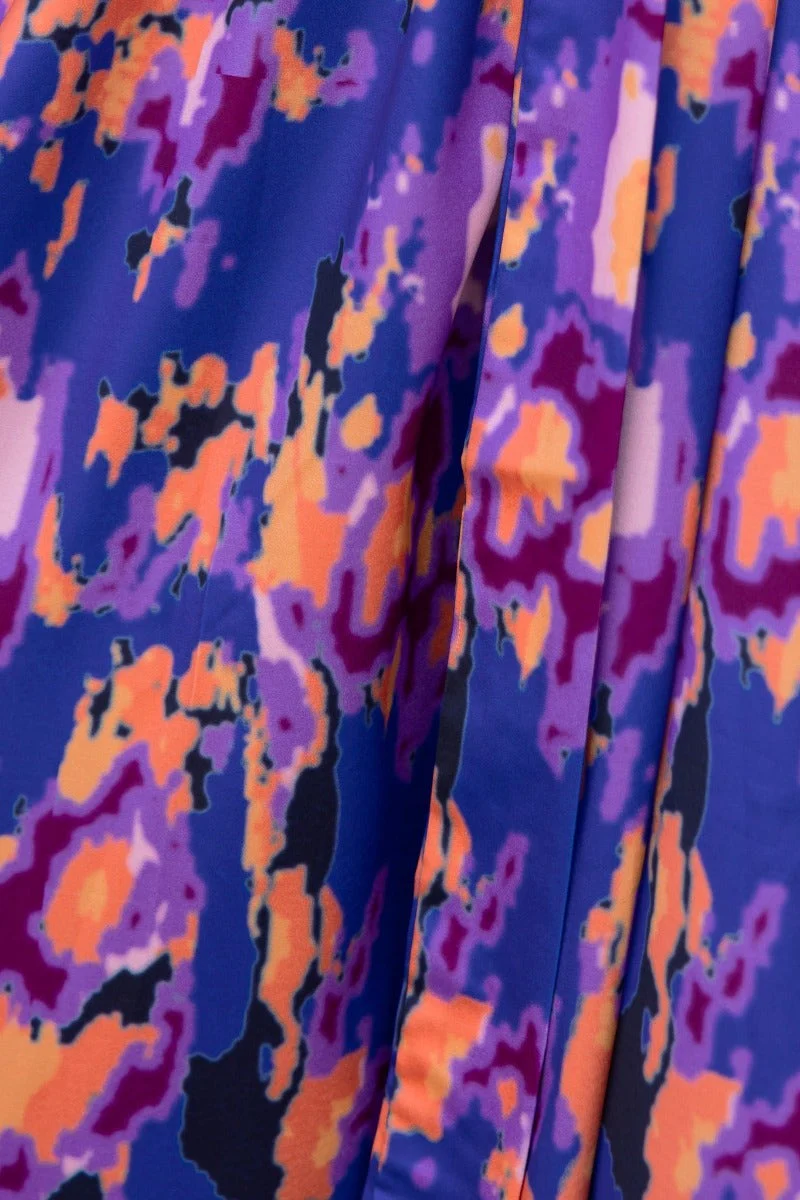 Ragie Maxi Dress - Image 7