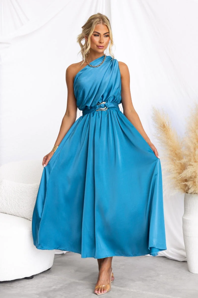 Ragie Maxi Dress