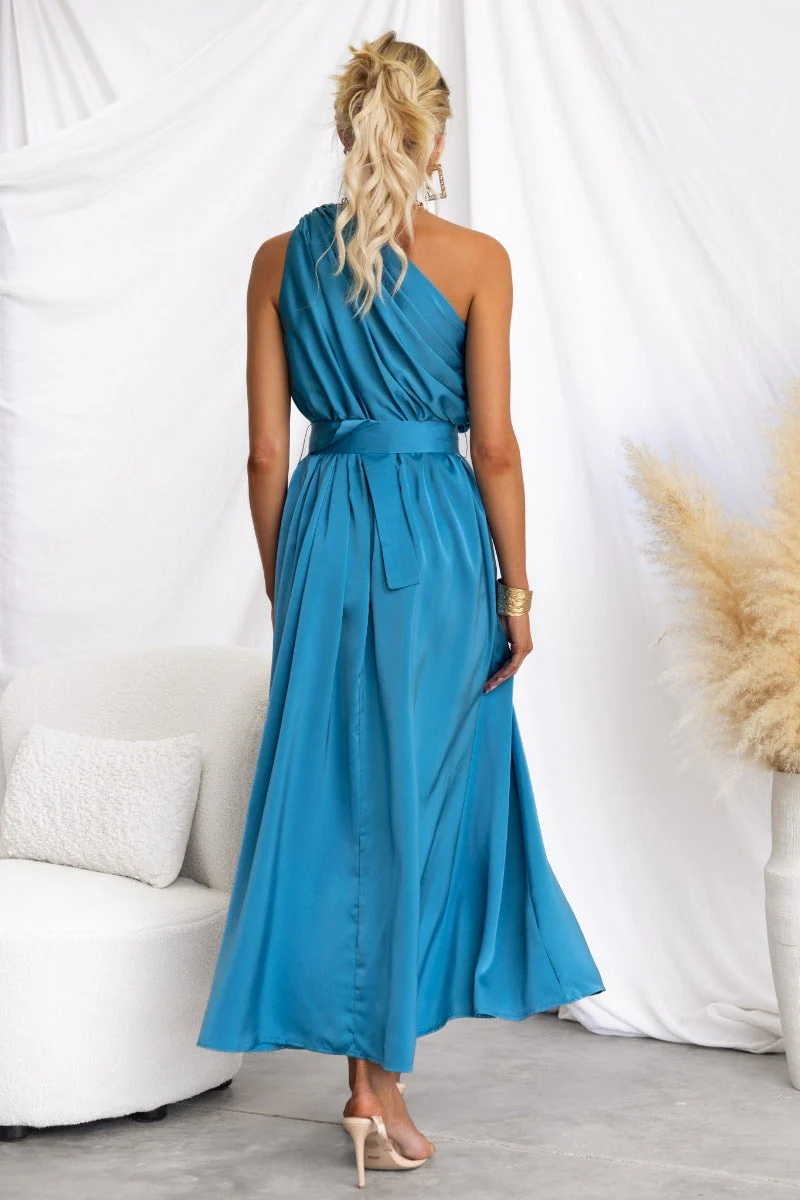 Ragie Maxi Dress - Image 4