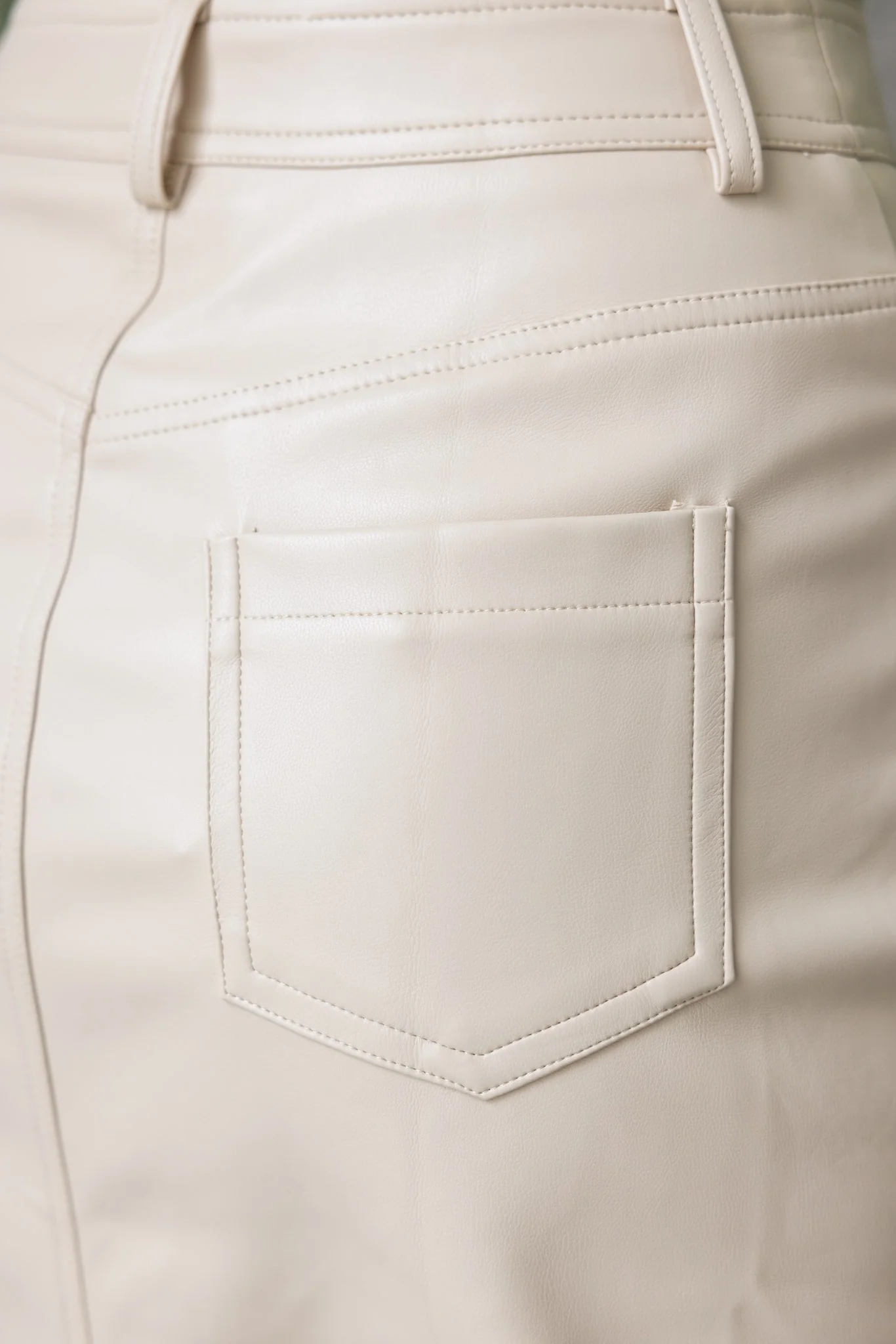 Raiden Midi Skirt - Image 7