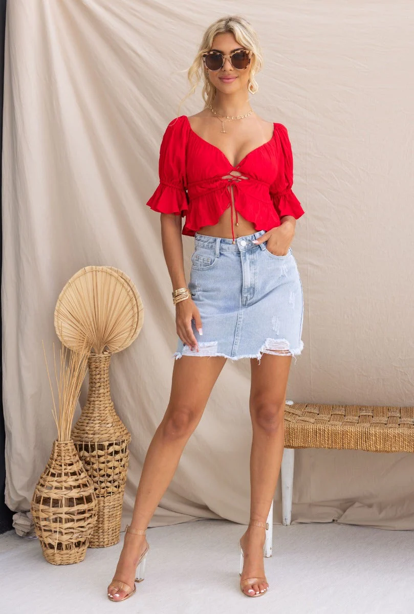 Rain Top - Image 3