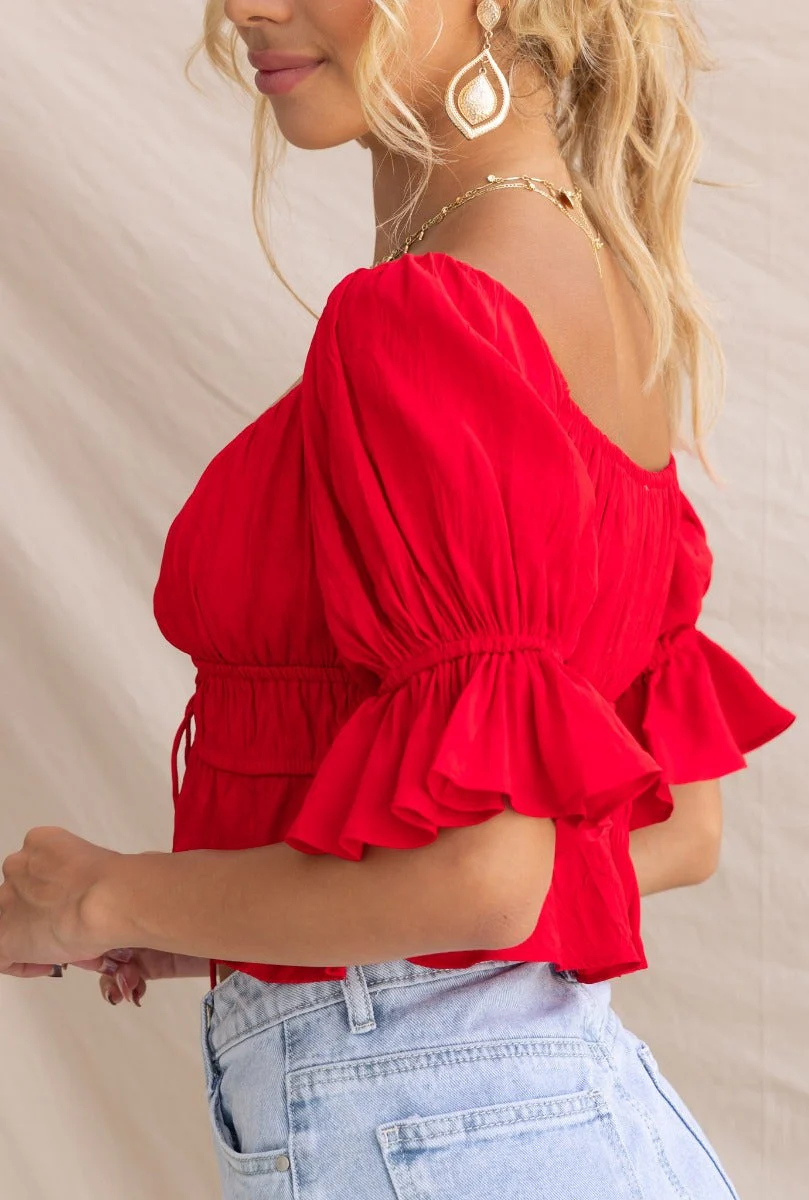 Rain Top - Image 5