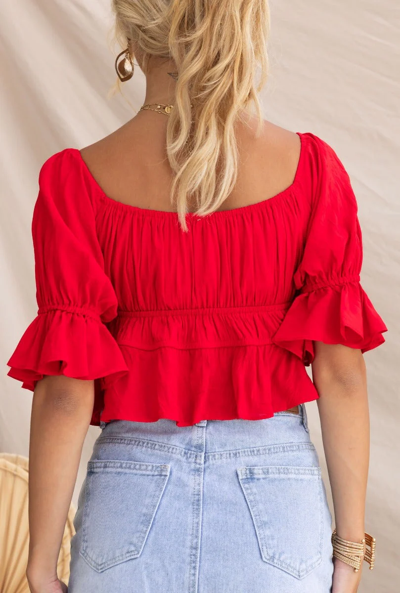 Rain Top - Image 6
