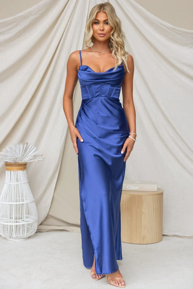 Raina Maxi Dress - Image 4