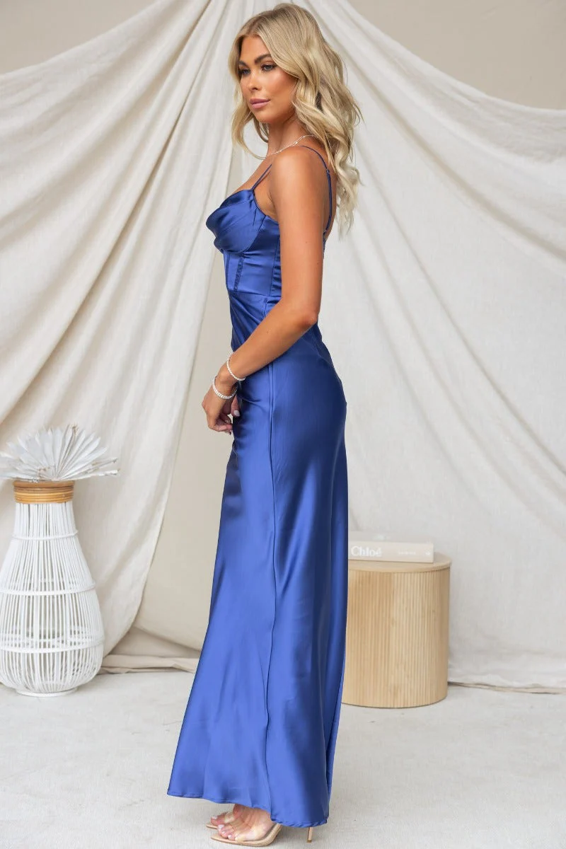 Raina Maxi Dress - Image 6