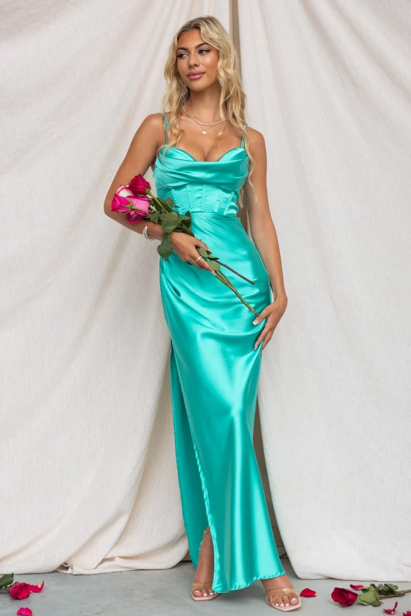 Raina Maxi Dress - Image 3