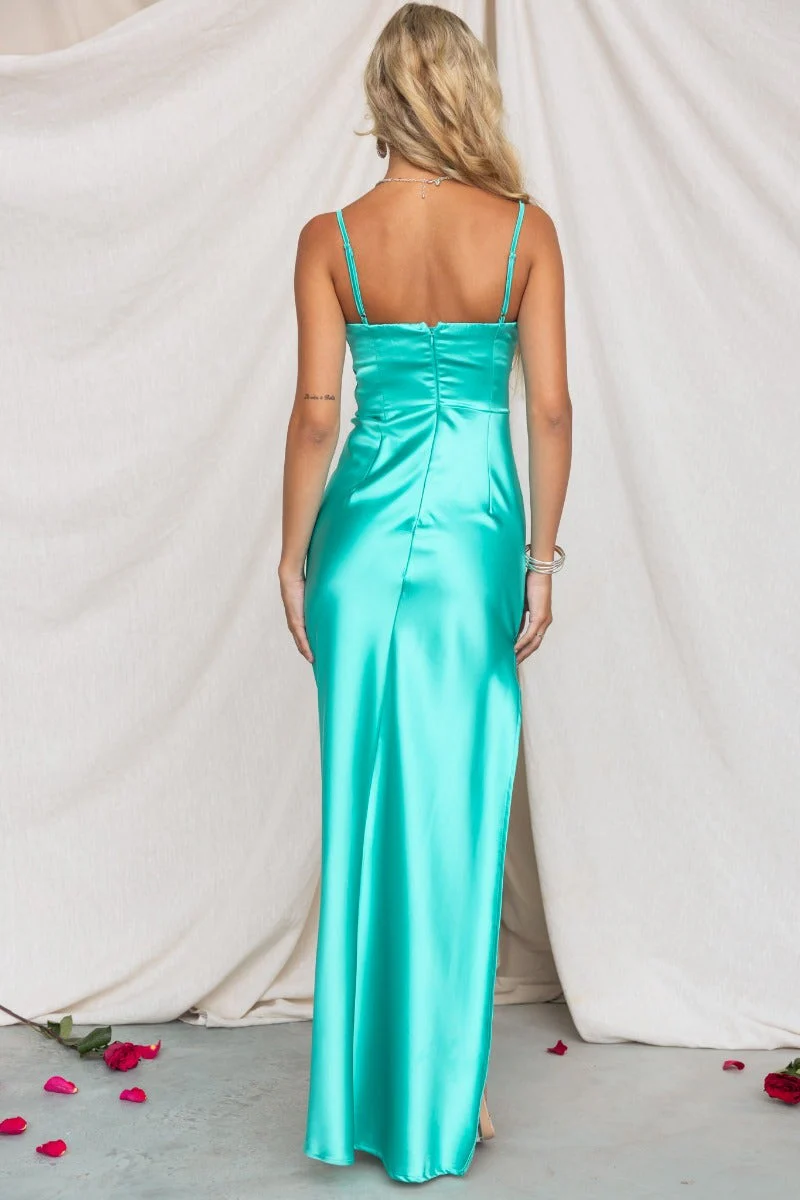 Raina Maxi Dress - Image 6