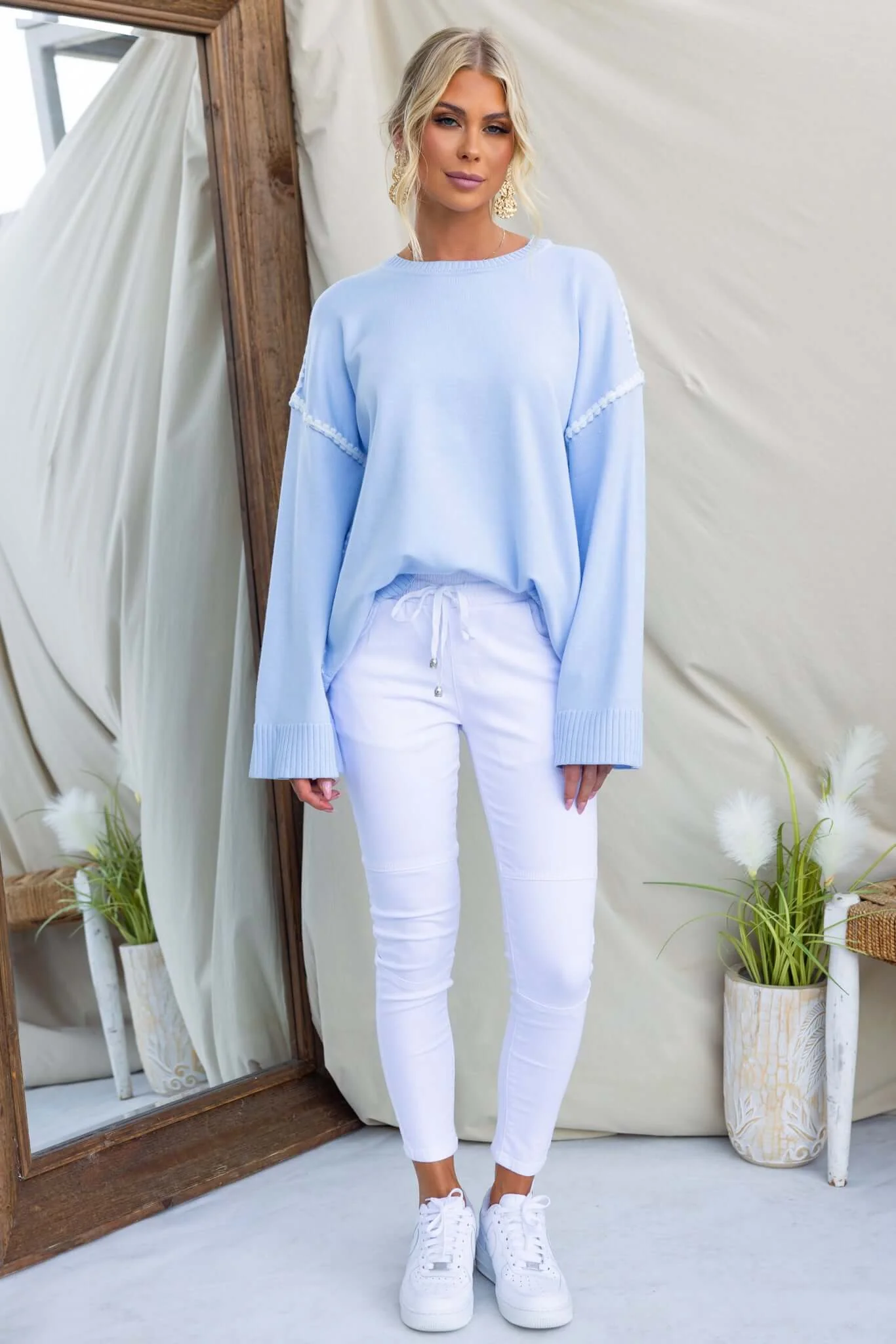 Raldo Jumper - Image 2