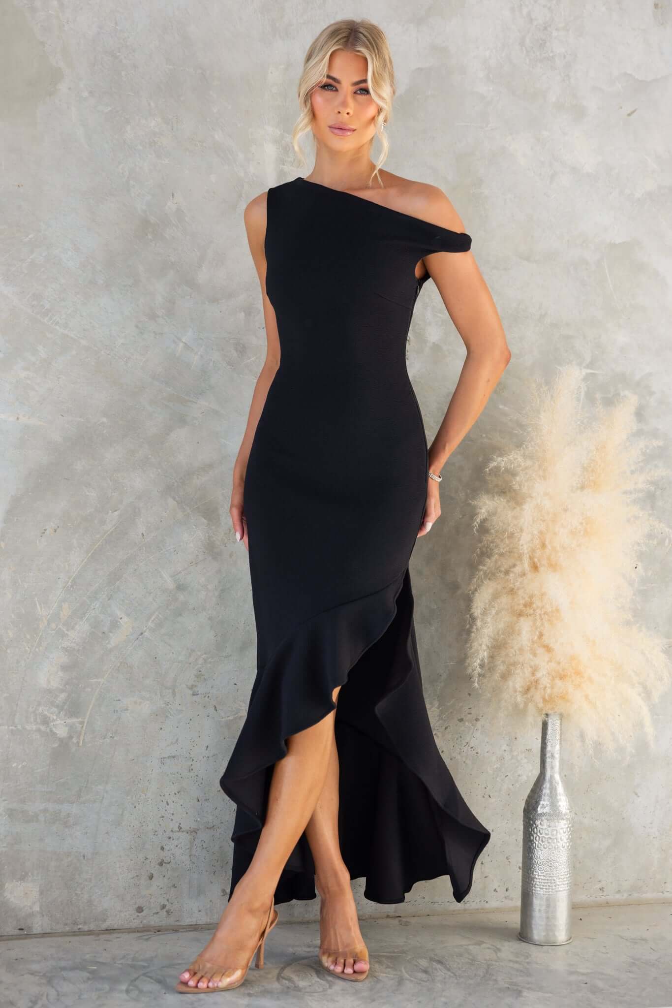 Raleigh Maxi Dress
