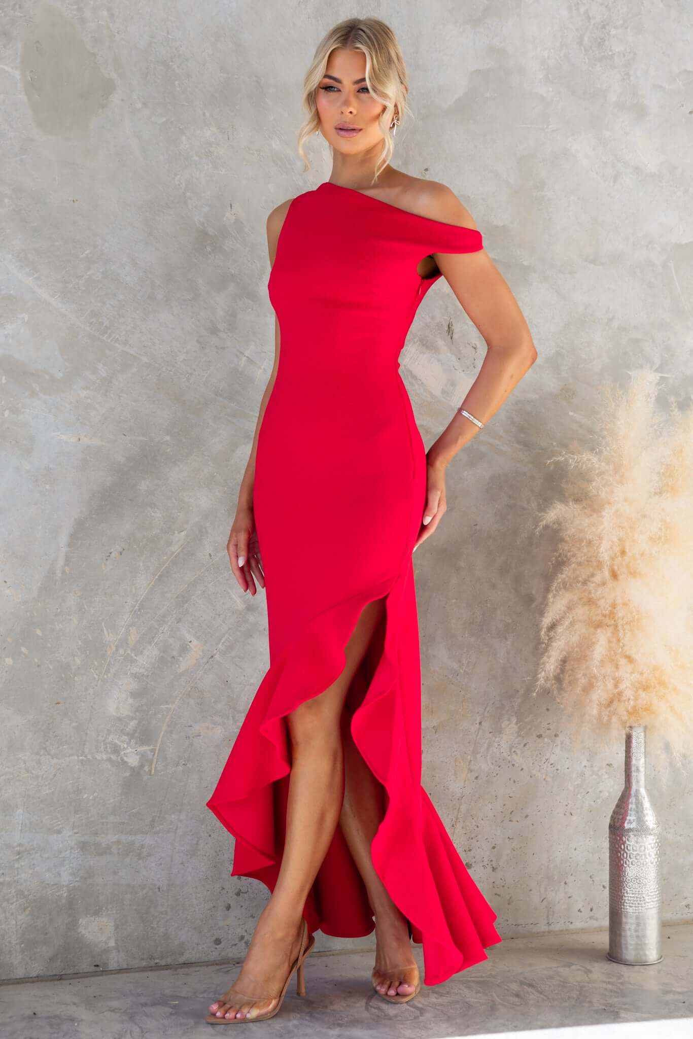 Raleigh Maxi Dress - Image 2