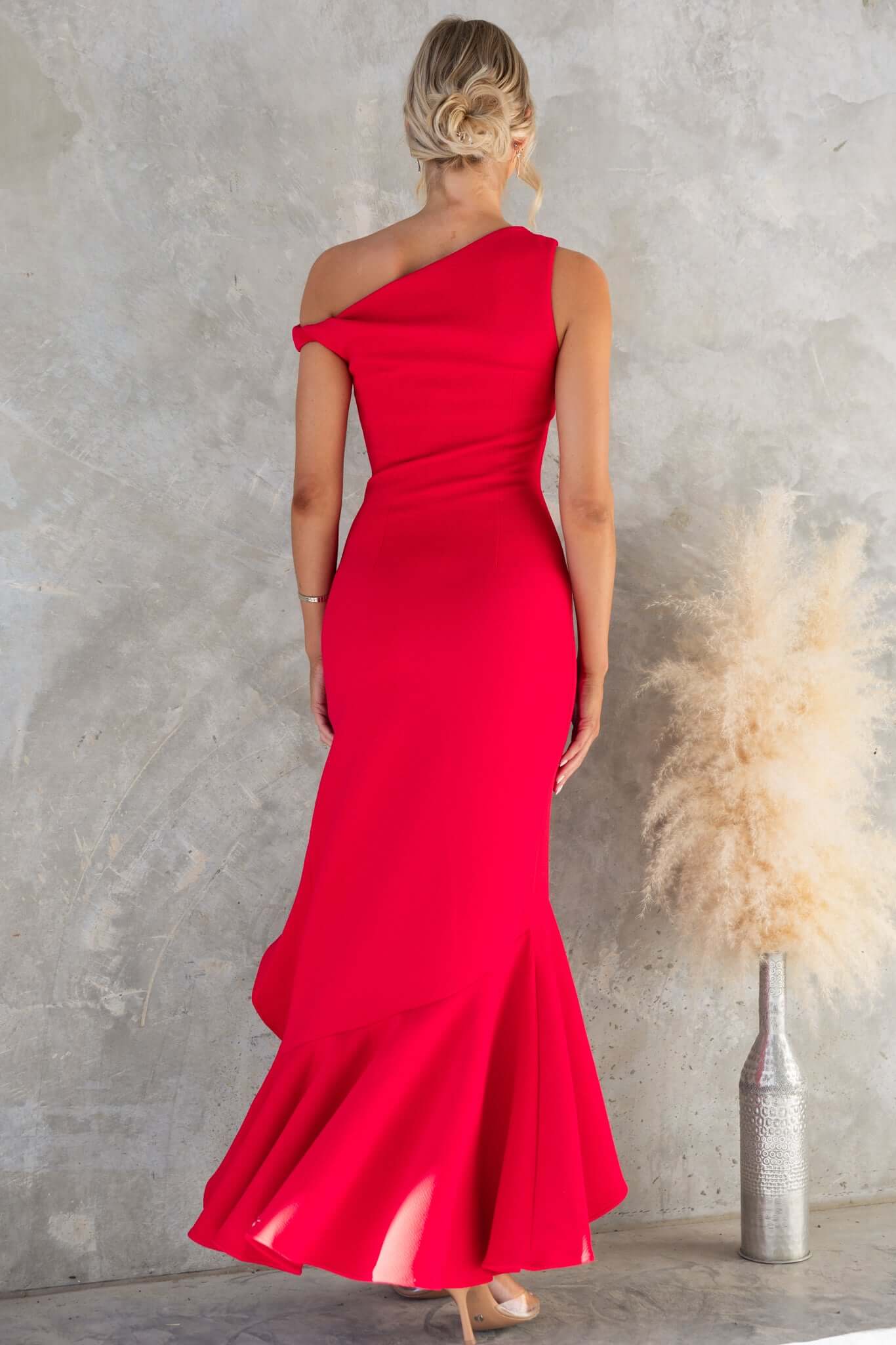 Raleigh Maxi Dress - Image 5