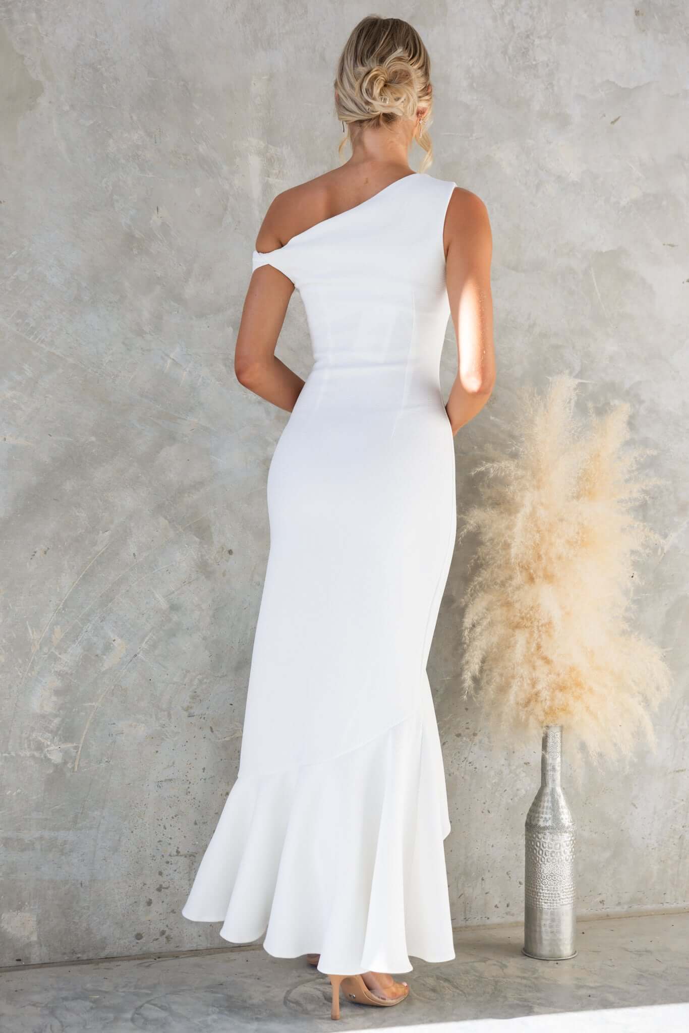 Raleigh Maxi Dress - Image 6