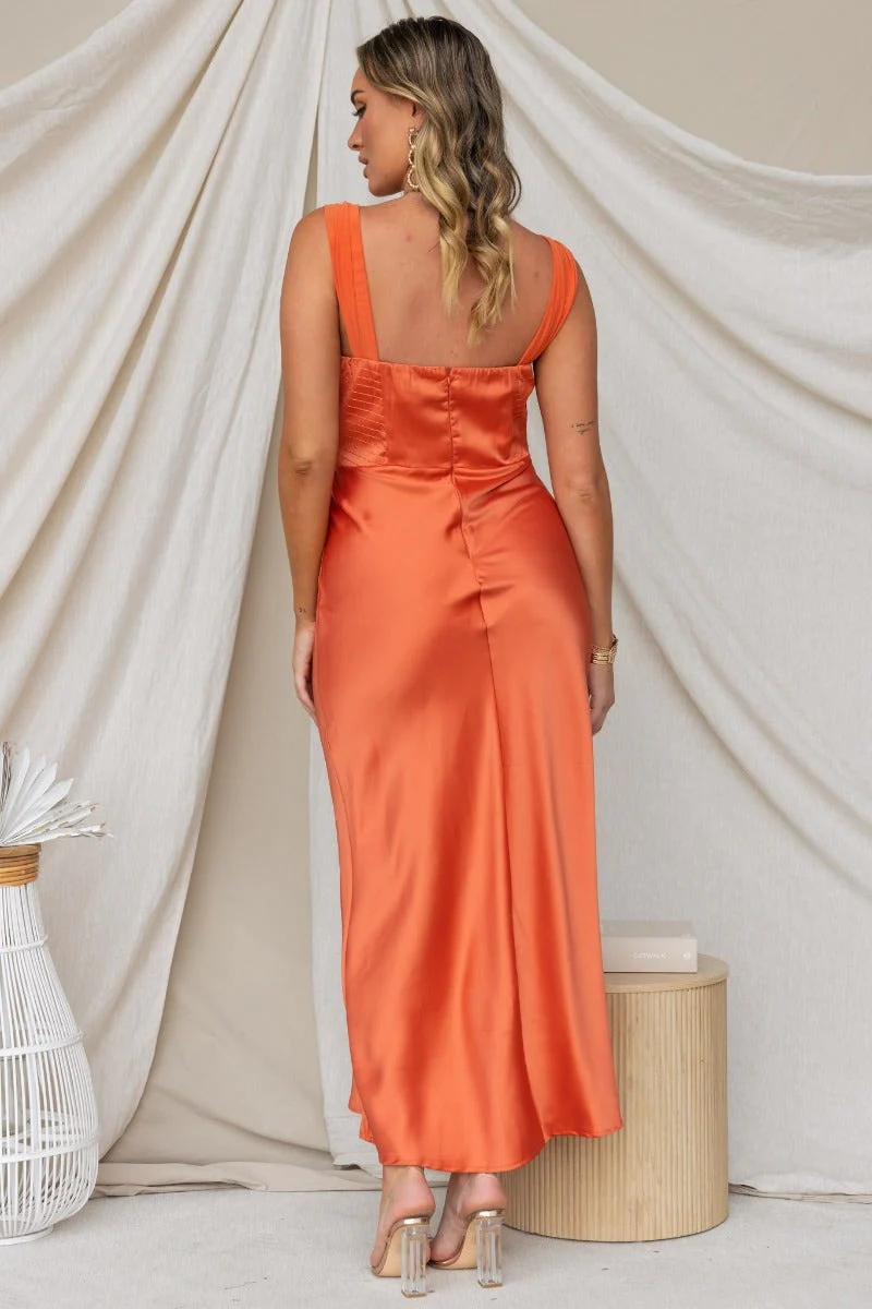 Ramil Maxi Dress - Image 6